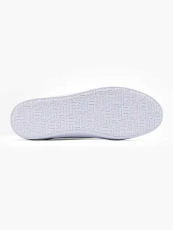 New Witte Sneaker Dames Sneakers