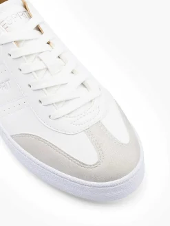 New Witte Sneaker Dames Sneakers