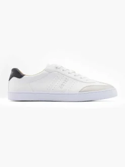 New Witte Sneaker Dames Sneakers