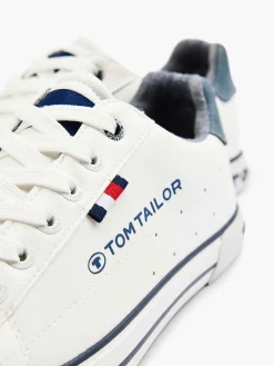 Witte Sneaker Heren Sneakers
