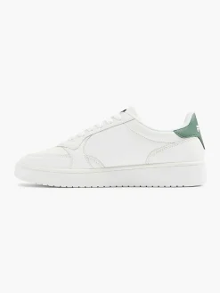 Witte Sneaker Heren Sneakers