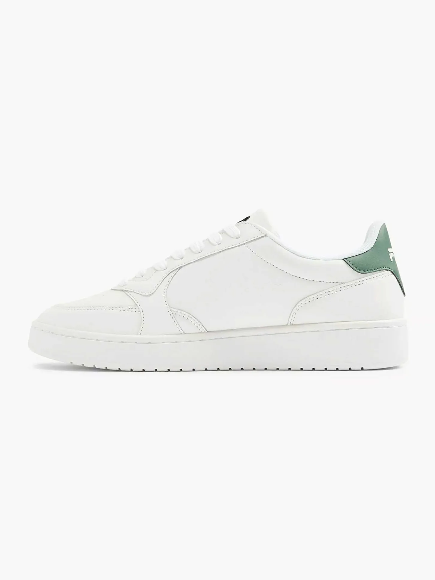 Witte Sneaker Heren Sneakers