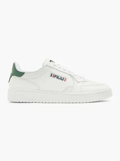 Witte Sneaker Heren Sneakers