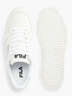Witte Sneaker Heren Sneakers