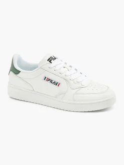 Witte Sneaker Heren Sneakers
