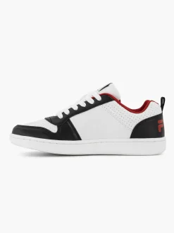 Sale Witte Sneaker Dames Sneakers