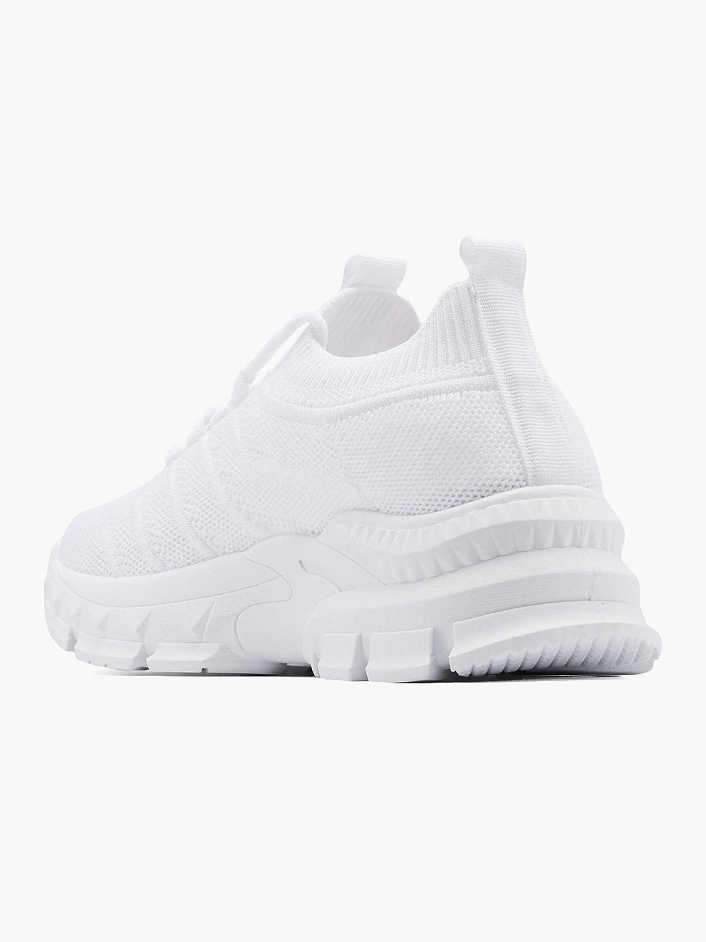 Sale Witte Sneaker Dames Sneakers