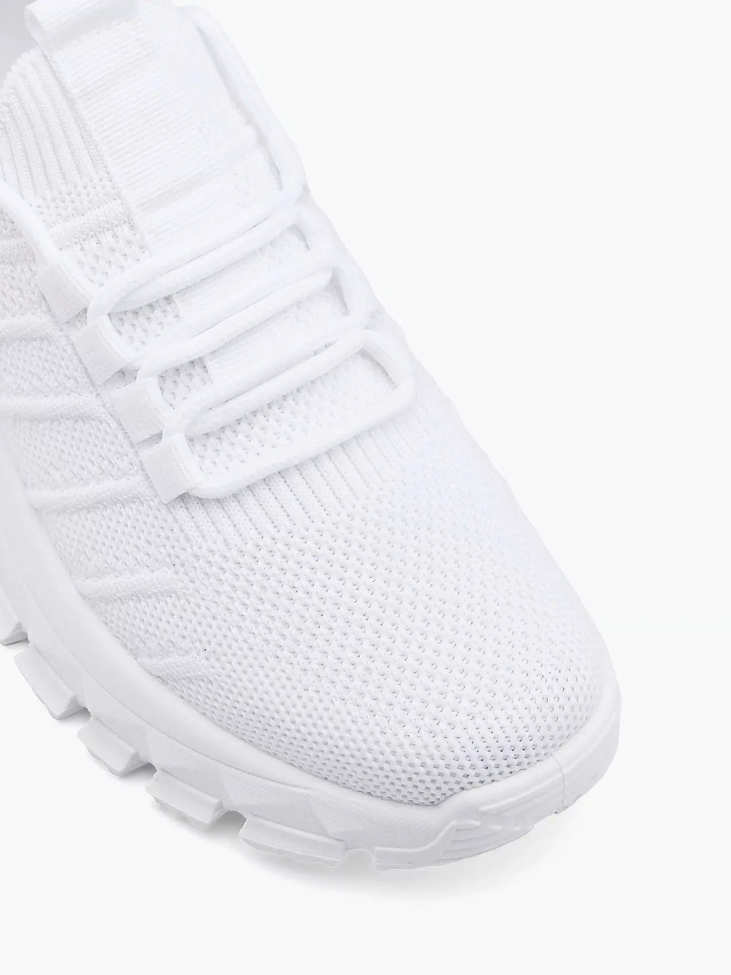 Sale Witte Sneaker Dames Sneakers