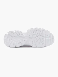 Sale Witte Sneaker Dames Sneakers