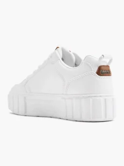 Best Witte Sneaker Dames Sneakers