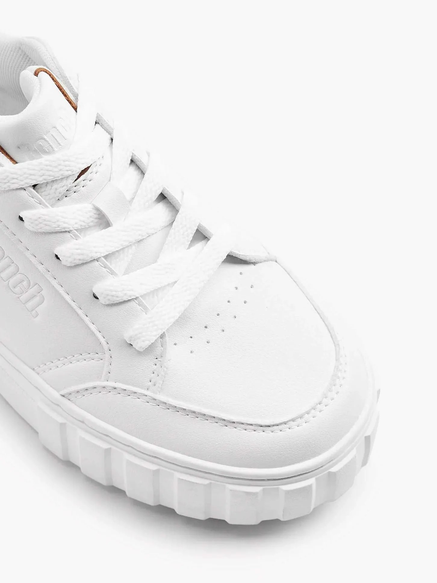 Best Witte Sneaker Dames Sneakers