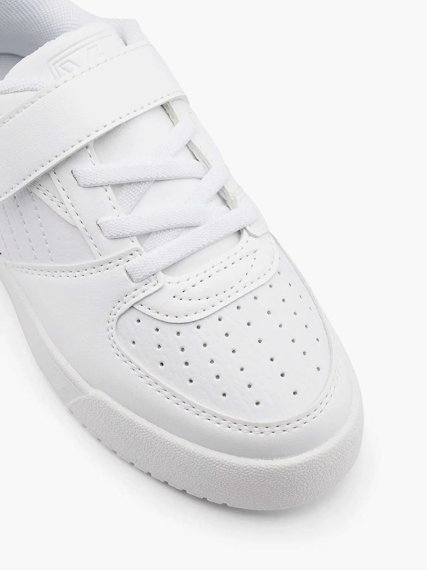 Best Witte Sneaker Kinderen Jongensschoenen