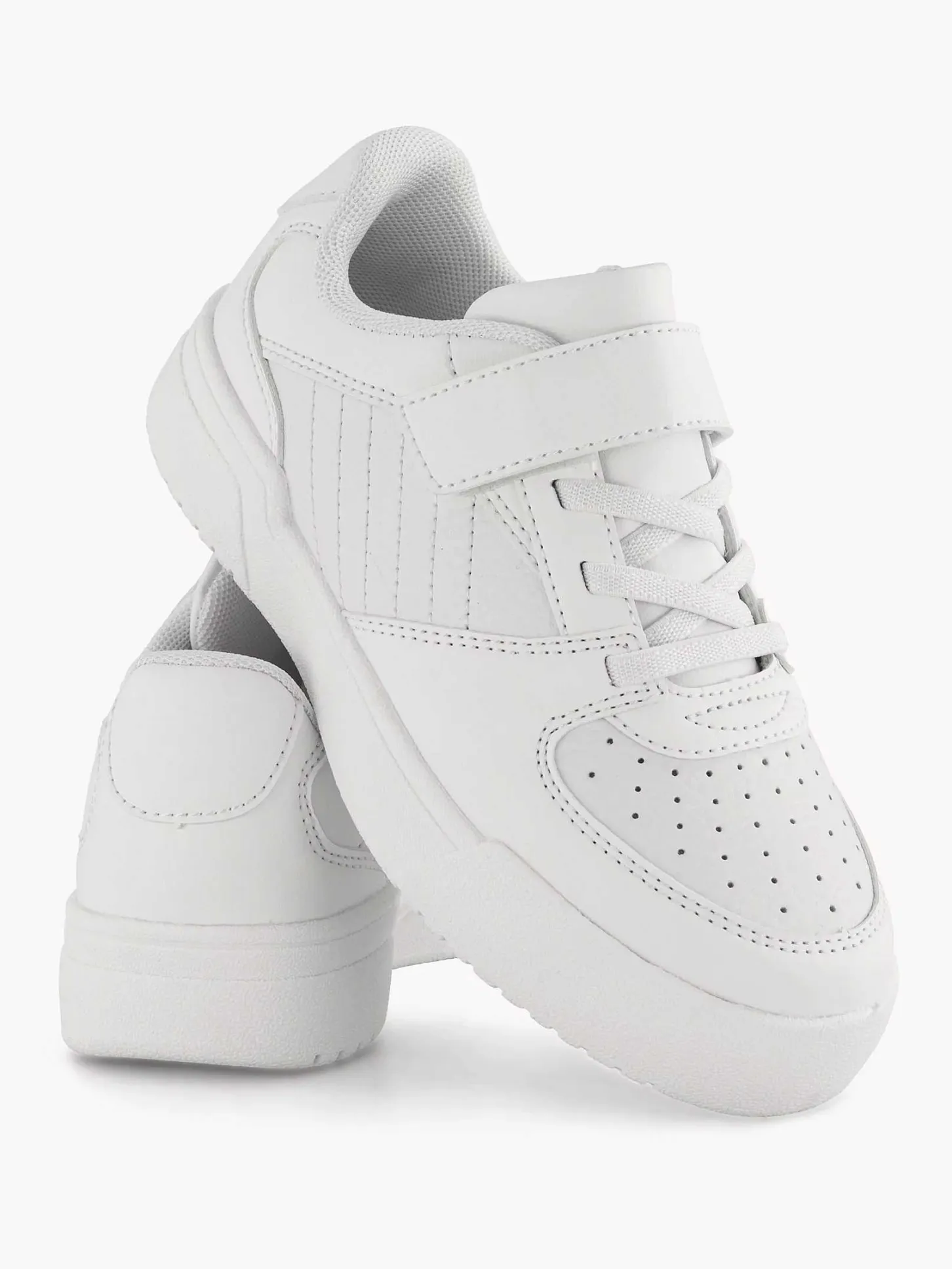 Best Witte Sneaker Kinderen Jongensschoenen