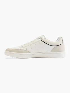 Hot Witte Sneaker Billy 2.0 Heren Sneakers