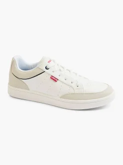 Hot Witte Sneaker Billy 2.0 Heren Sneakers
