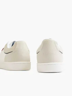 Hot Witte Sneaker Billy 2.0 Heren Sneakers