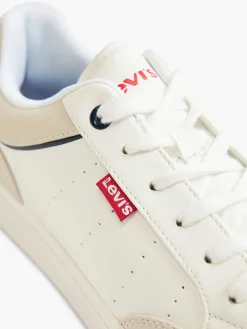 Hot Witte Sneaker Billy 2.0 Heren Sneakers