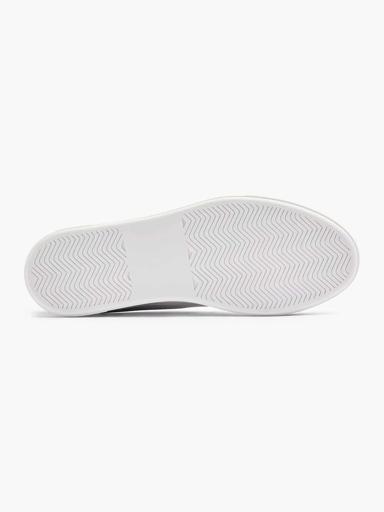 Clearance Witte Sneaker Bloemen Dames Sneakers