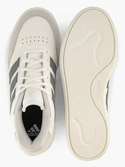 Clearance Witte Sneaker Courtblock Heren Sneakers