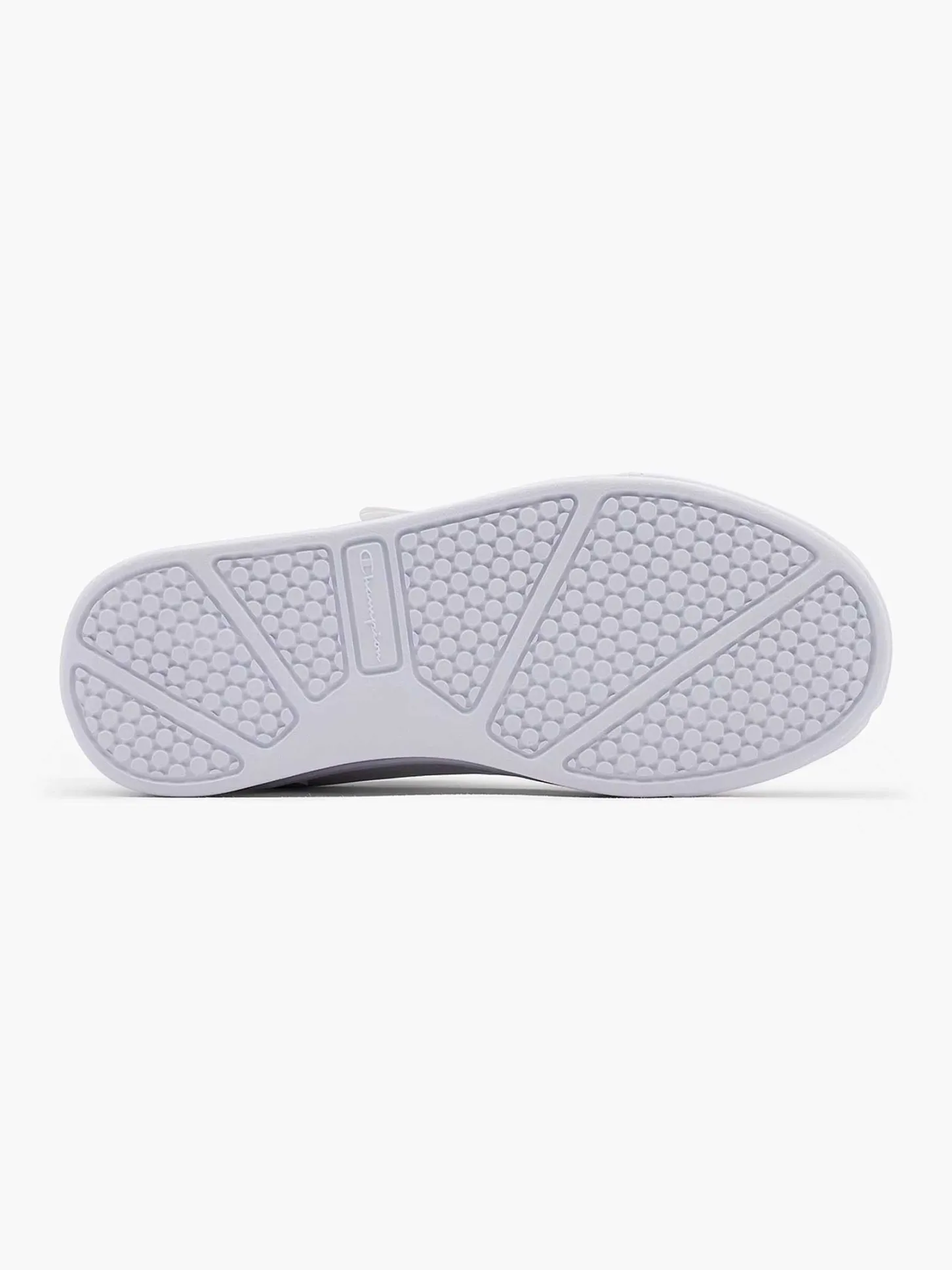 New Witte Sneaker Deuce G Ps Low Cut Kinderen Babyschoenen