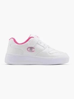 New Witte Sneaker Deuce G Ps Low Cut Kinderen Babyschoenen