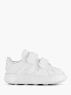 Discount Witte Sneaker Grand Court 2.0 Cf I Kinderen Babyschoenen