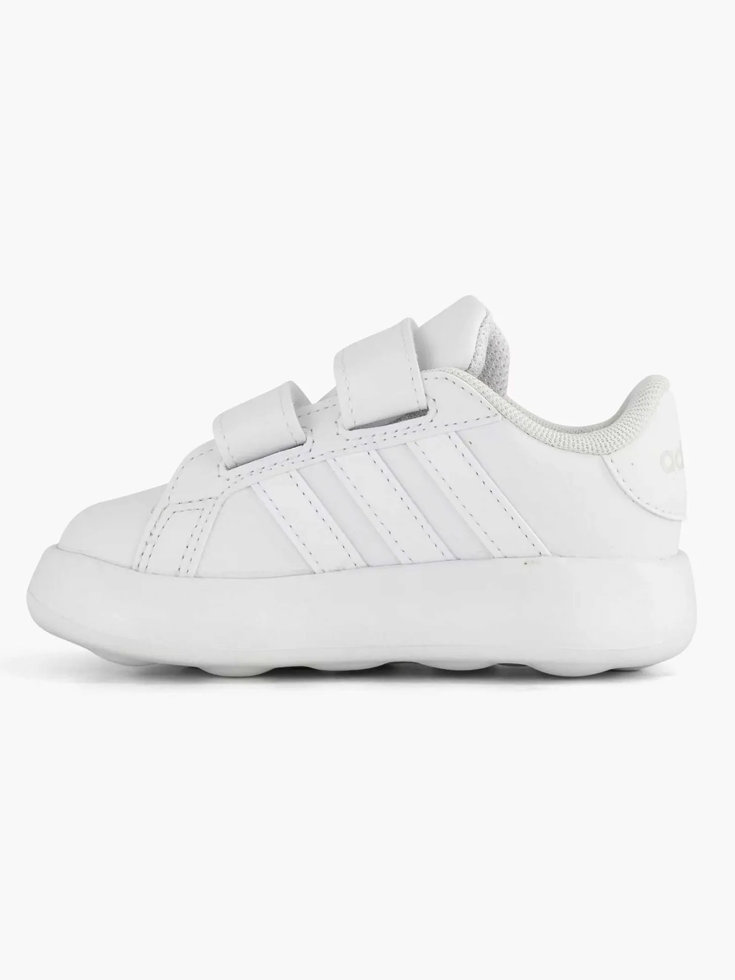 Discount Witte Sneaker Grand Court 2.0 Cf I Kinderen Babyschoenen