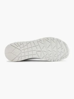 Hot Witte Sneaker Memory Foam Dames Sneakers