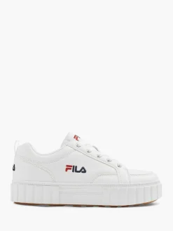 Best Witte Sneaker Platform Dames Sneakers