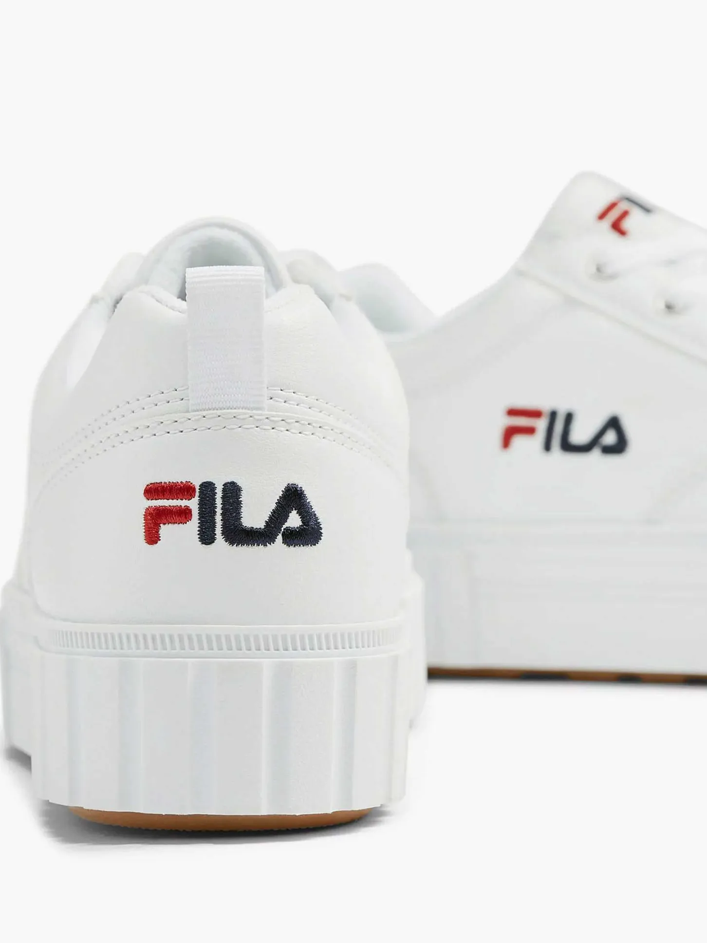 Best Witte Sneaker Platform Dames Sneakers
