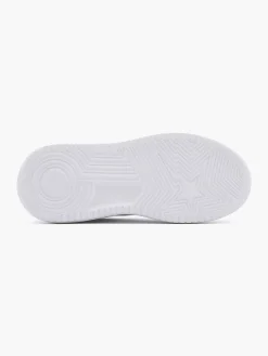 Online Witte Sneaker Platform Dames Sneakers