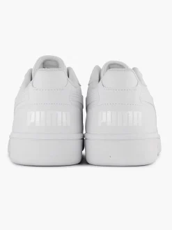 Outlet Witte Sneaker Rebound Lite Heren Sneakers