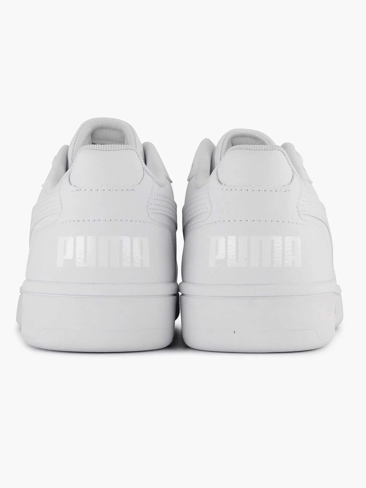 Outlet Witte Sneaker Rebound Lite Heren Sneakers
