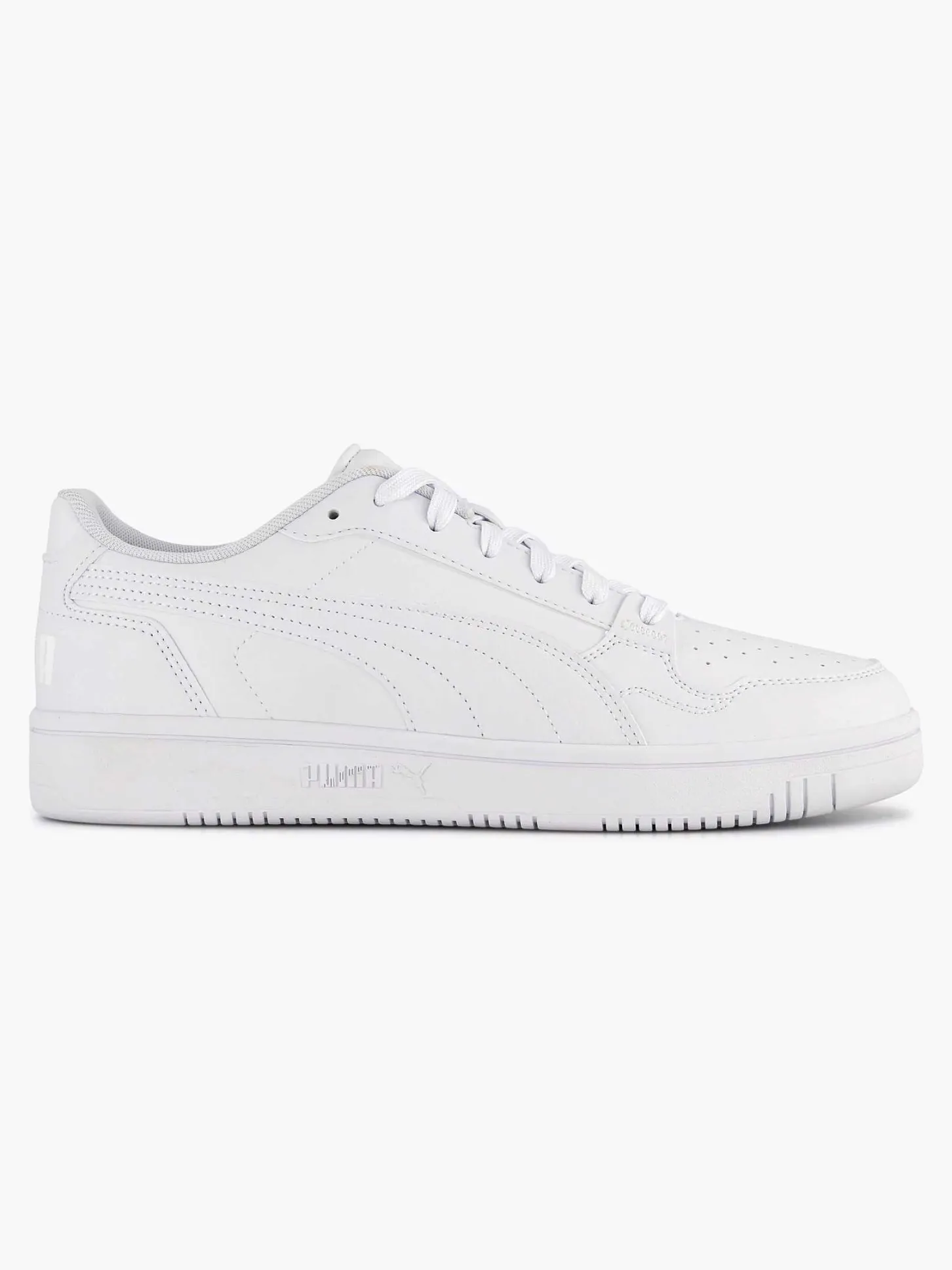 Outlet Witte Sneaker Rebound Lite Heren Sneakers