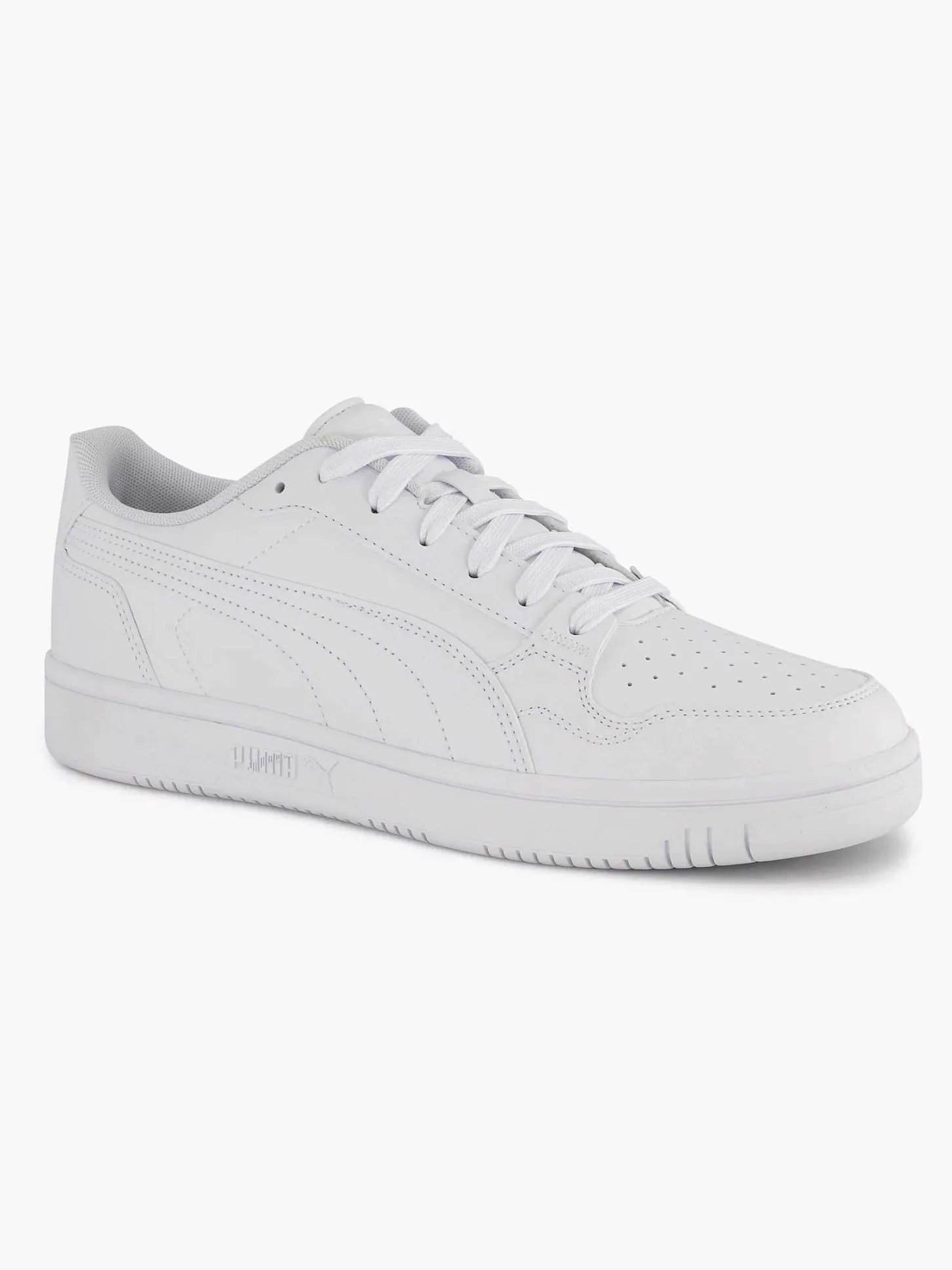 Outlet Witte Sneaker Rebound Lite Heren Sneakers