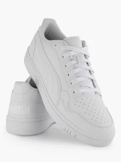 Outlet Witte Sneaker Rebound Lite Heren Sneakers