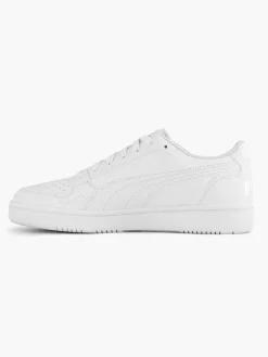 Outlet Witte Sneaker Rebound Lite Heren Sneakers