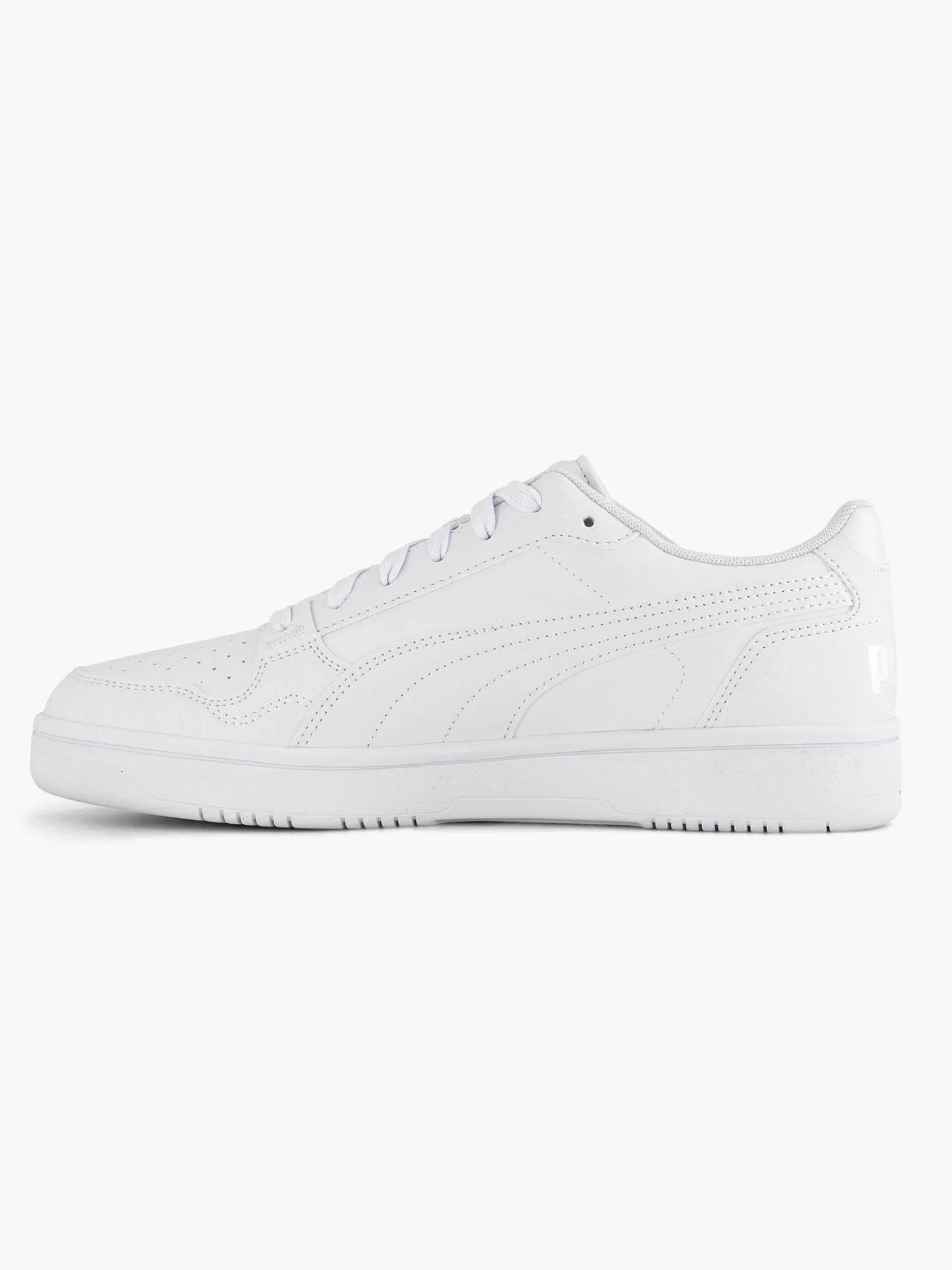 Outlet Witte Sneaker Rebound Lite Heren Sneakers