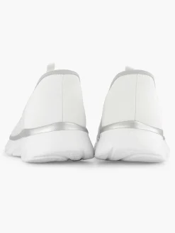 New Witte Sneaker Swift Fit - Hands Free Sole Provider Dames Sneakers