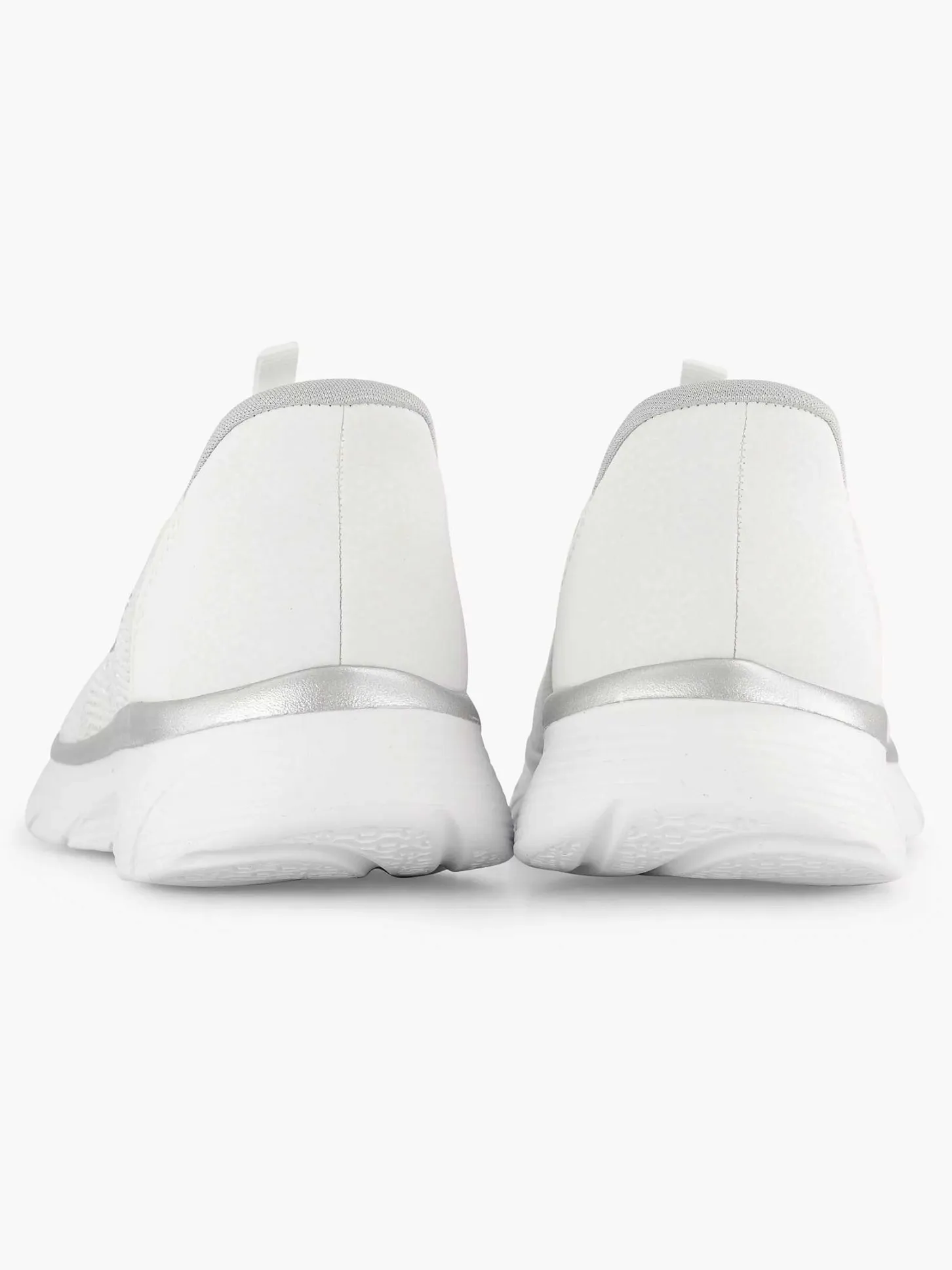 New Witte Sneaker Swift Fit - Hands Free Sole Provider Dames Sneakers