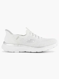 New Witte Sneaker Swift Fit - Hands Free Sole Provider Dames Sneakers