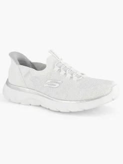 New Witte Sneaker Swift Fit - Hands Free Sole Provider Dames Sneakers