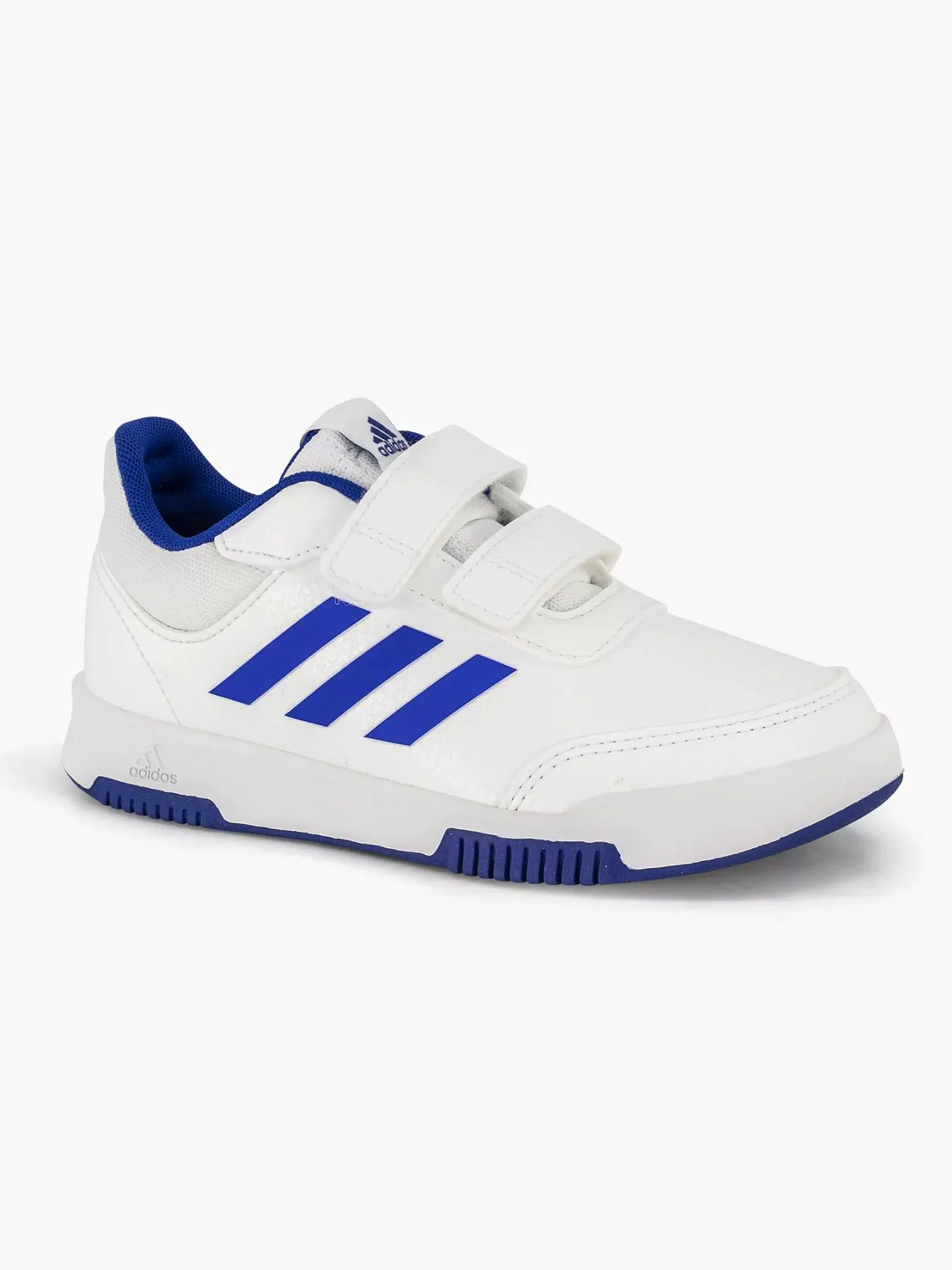 Best Witte Sneaker Tensaur Sport 2.0 Cf K Kinderen Jongensschoenen