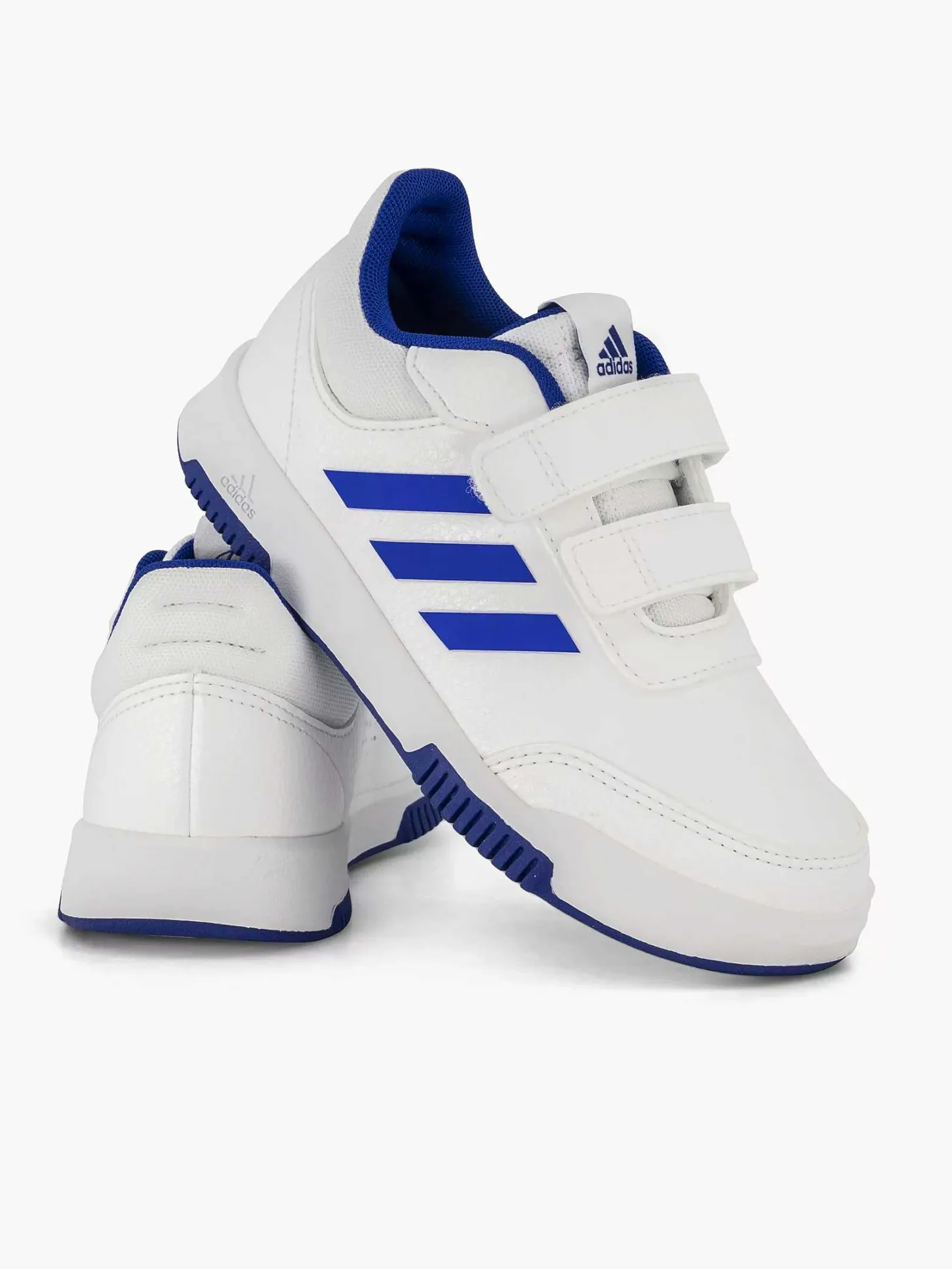 Best Witte Sneaker Tensaur Sport 2.0 Cf K Kinderen Jongensschoenen