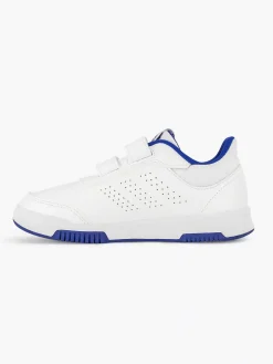 Best Witte Sneaker Tensaur Sport 2.0 Cf K Kinderen Jongensschoenen