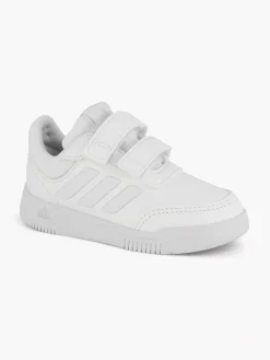 Hot Witte Sneaker Tensaur Sport 2.0 Cf I Kinderen Jongensschoenen
