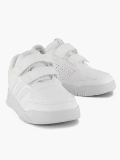 Hot Witte Sneaker Tensaur Sport 2.0 Cf I Kinderen Jongensschoenen