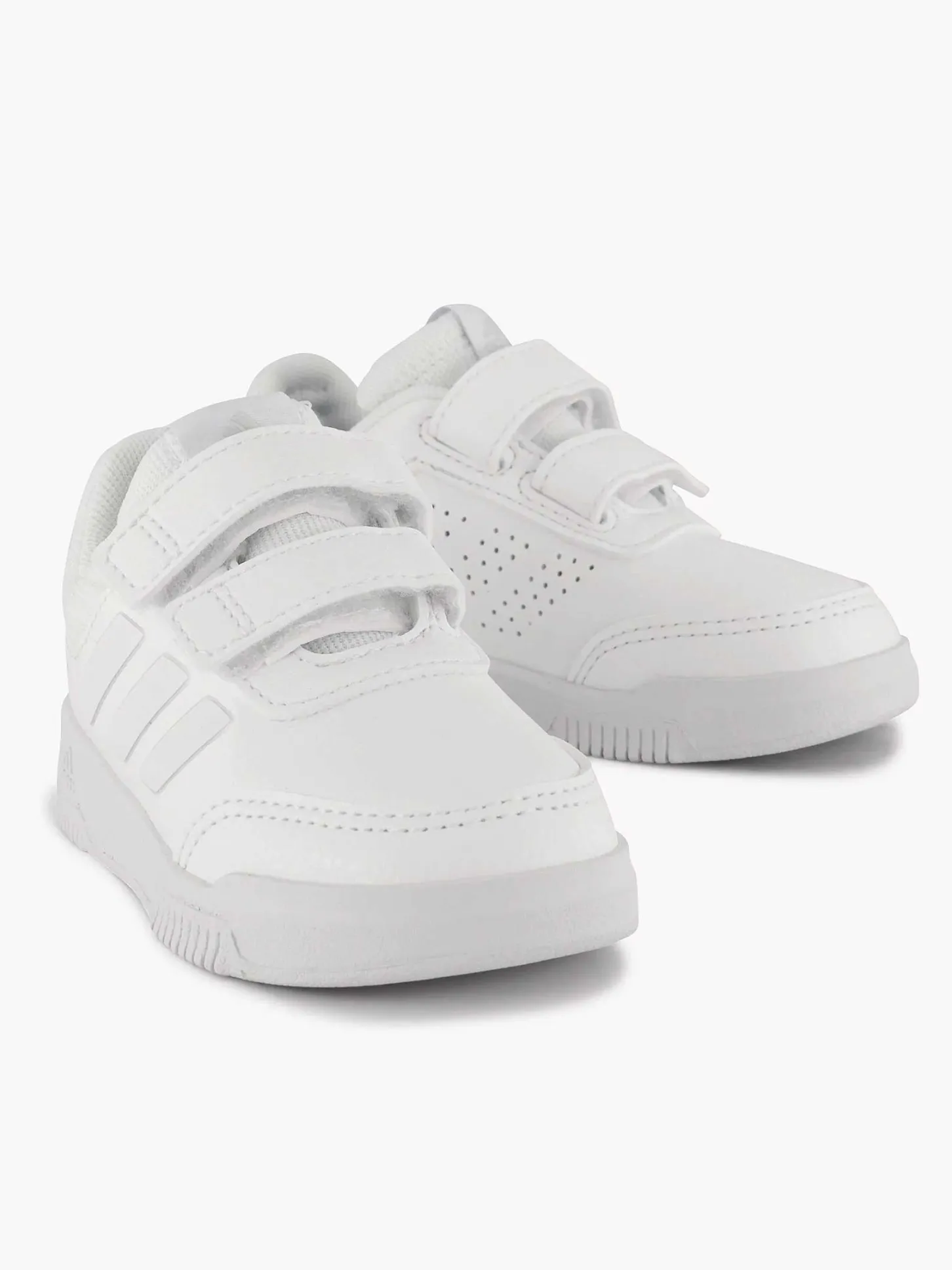Hot Witte Sneaker Tensaur Sport 2.0 Cf I Kinderen Jongensschoenen