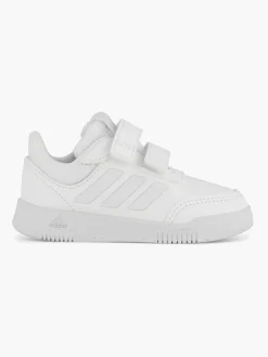 Hot Witte Sneaker Tensaur Sport 2.0 Cf I Kinderen Jongensschoenen