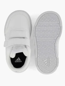 Hot Witte Sneaker Tensaur Sport 2.0 Cf I Kinderen Jongensschoenen